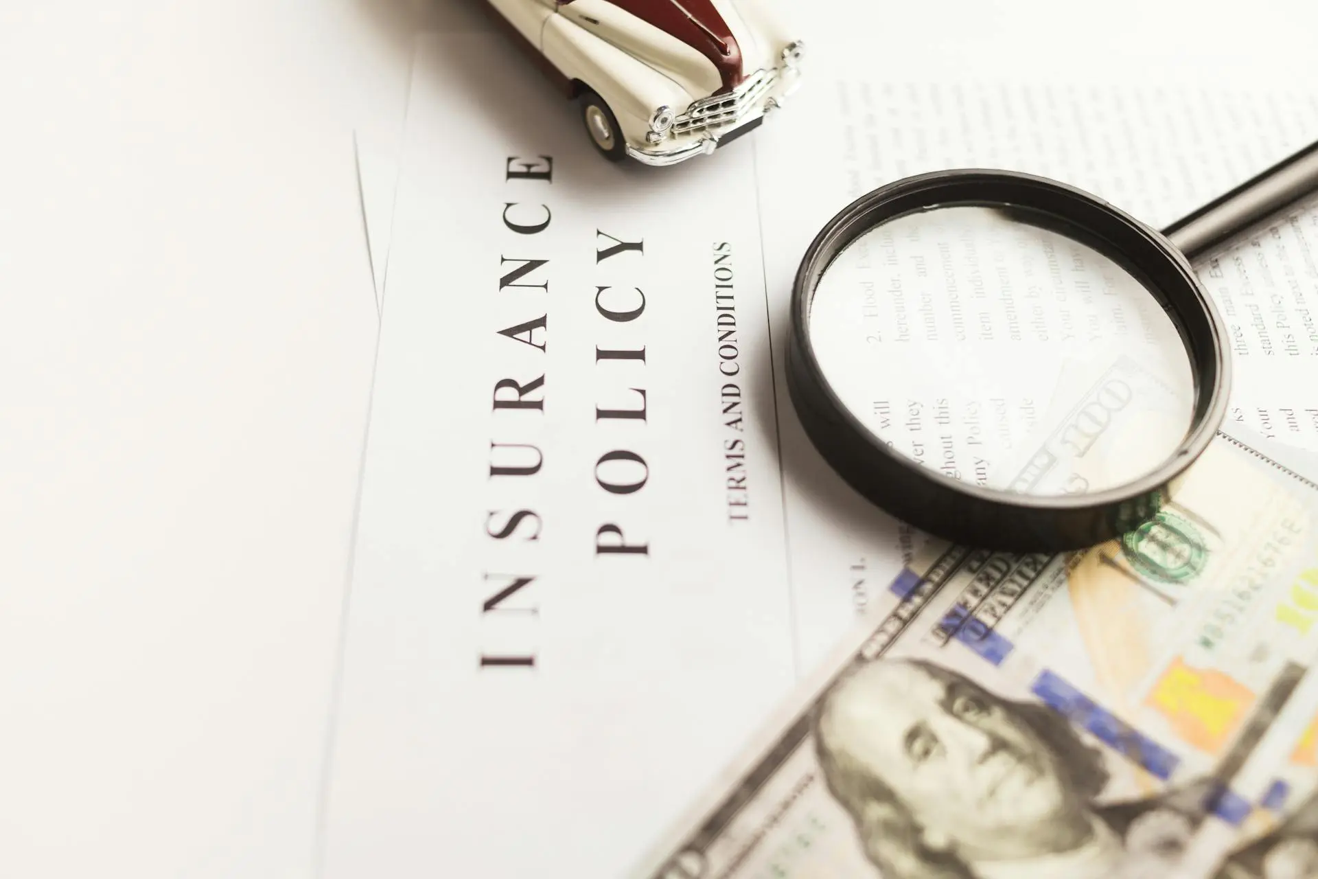 Seguros de mercancia